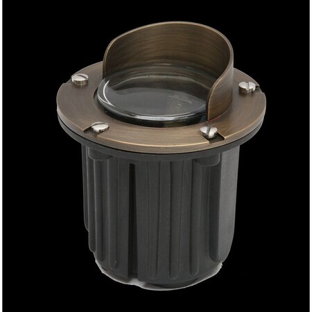 Westgate WL-701-FGBZWELL LIGHT, ALUMINUM,  WL-701-FGBZ
